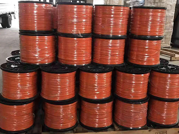 陵水数码雷管母线