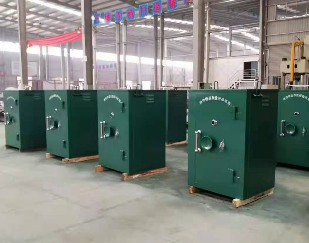 陵水移动炸药库的存放量有多大？