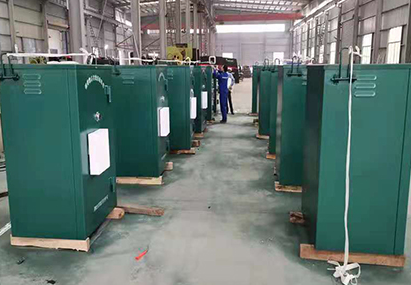 陵水移动炸药库：安全与效率并重的爆破行业新趋势
